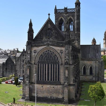 شقة The Paisley Penthouse - Abbey View المظهر الخارجي الصورة