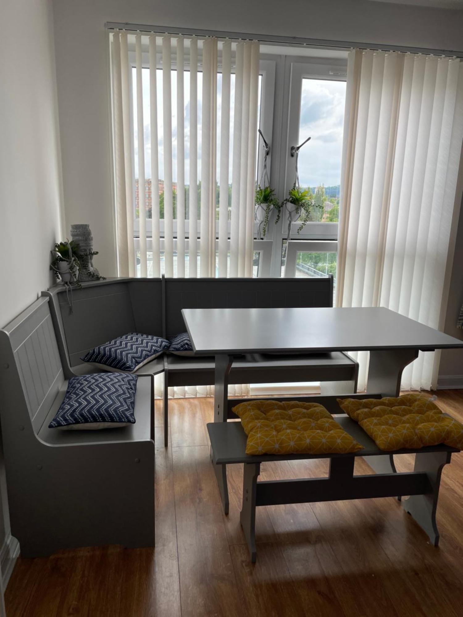 شقة The Paisley Penthouse - Abbey View المظهر الخارجي الصورة